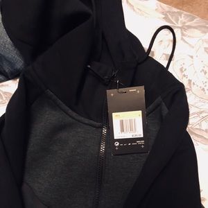 Nike Tech Jacket